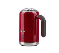 Montalatte elettrico Girmi ML5402 Rosso Rosso