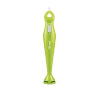 Girmi Mx01 Mixer ad Immersione, 250 Watts, Plastica, Verde