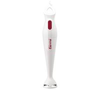 Girmi Mx01 Mixer ad Immersione, 250W, Bianco