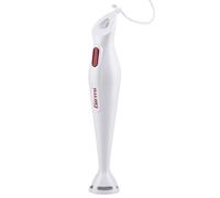 GIRMI - MX0101 - Mixer ad immersione - 250 W - bianco - Girmi - 103822 - Conf. da 1 Pz. - MX0101