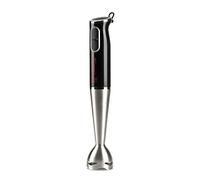 Frullatore ad Immersione MX0300, 400 W, Colore Nero