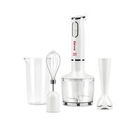 Mixer ad immersione con Kit MX16