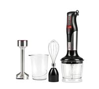 Mixer Ad Immersione Con Bicchiere 800w GIRMI MX39 [EEK: A]