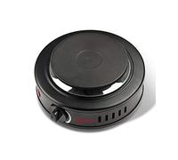 Girmi Fornello Elettrico a piastra ø 11 cm 500 W Termostato regolabile PE1600