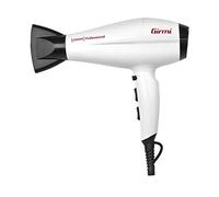Girmi Ph45 asciugacapelli Professionale, 2000W, Bianco