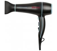 Girmi PH46 asciuga capelli 2200 W Nero, Blu 1 St