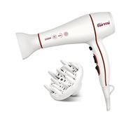 Asciugacapelli Professionale 2200w Con Motore Ac GIRMI PH4701 [EEK: A]