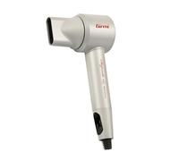 Girmi PH92 Ascigacapelli Brushless Professionale, 1800 W, 2 Velocità, 5 Temperature,Funzione Ioni, Grigio