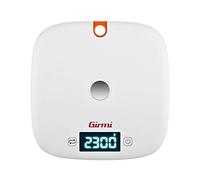 BILANCIA DA CUCINA ELETTRONICA FINO A 5 KG GIRMI PS02