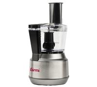 GIRMI - RB0100 - Robot da cucina multifunzione - 300 W - 16 x 30 x 15 cm - Girmi - 103825 - Conf. da 1 Pz. - RB0100