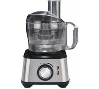 Girmi RB7500 Robot Multifunzione, 1000 Watts, Altro, Acciaio
