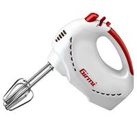 Girmi Sb01 Sbattitore a Mano, 200 W, Plastic, Bianco