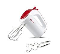 Girmi SB02 Sbattitore manuale Rosso, Bianco 170 W