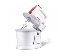 Sbattitore Girmi SB8201 2in1 Bianco e Rosso