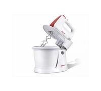 Sbattitore Girmi SB8201 2in1 Bianco e Rosso