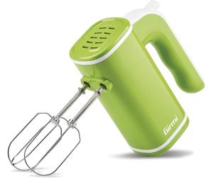 Girmi sbattitore elettrico da cucina Sb03 frullatore impastatore verde - Rotex