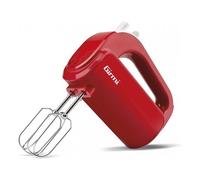 Girmi Sbattitore Hand Mixer Rosso e Bianco SB0202 170W