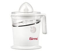 Girmi Spremi agrumi elettrico Citrus juicer Bianco SR0401 25W
