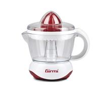 Girmi SR02 Spremiagrumi Elettrico 25 W Doppia rotazione Capacità 700cc Doppia
