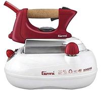 Girmi Ss01 - Sistema Stirante, 2000 W, Pressione:3 Bar, Capacità: 700 Cl, Bianco