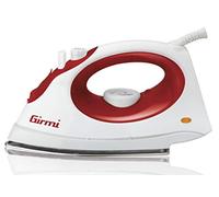 Ferro da stiro a vapore regolabile st01 1800w - potenza 1800w 1 pezzi Girmi