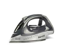 Girmi Ferro da stiro Steam Iron 2800W vapore piastra acciaio inox ST63 - Rotex