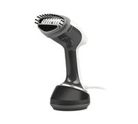 Girmi ST92 Ferro da Stiro Verticale a Vapore da viaggio, Stiratrice,1700 W, P...