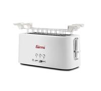 Tostapane TP9101 a 4 Fette Potenza 1630 W Colore Bianco