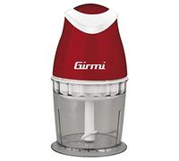 GIRMI TRITATUTTO TR01 CAPACITA' 500 ML LAMA ACCIAIO INOX