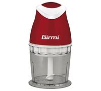 Girmi TR01 Tritatutto 350 W, Rosso