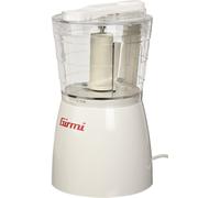 Tr15 Tritatutto Tritacarne Lame Inox 500w 500ml Contenitore Infrangibile
