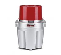 Girmi TR20 500 W Rosso, Argento