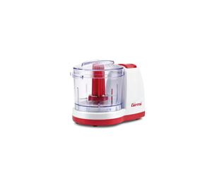Girmi Tritatutto Chopper con Lame in Acciaio Inox TR03
