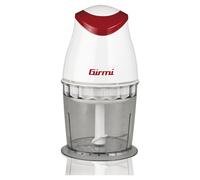 Girmi Tritatutto elettrico 350W (500ml) Chopper White e Red TR0101