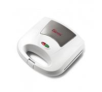 Girmi Tostiera Antiaderente Bianca TS03 750W