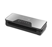 Macchina Sistema Per Sottovuoto Girmi VT75 Sigillatore 130 watt
