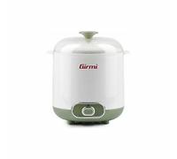 Girmi YG02 Yogurtiera Macchina Yogurt produzione di 1,5 lt di