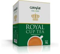 Girnar Royal Cup Black Loose Tea 400 g