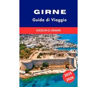 Girne Guida di Viaggio 2025-2026: Scopri le meravigliose coste di Cipro, siti storici, cultura vibrante e le migliori attrazioni per una vacanza indimenticabile