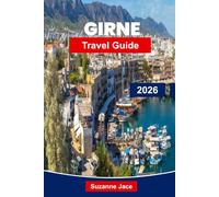 Girne travel guide 2025: Explore Cyprus’s Coastal Gem with Beaches, Castles, Harbor Life & Cultural Heritage