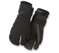 GIRO 100 Proof, Guanti Unisex, Black, M