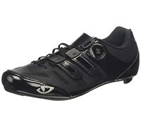 Scarpe da ciclismo MTB da uomo Giro Ranger nero (40 EU)