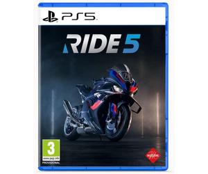 GIRO 5 PS5