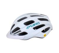 Giro 7089138 Vasona MIPS Casco Da Donna Universale In Bianco Opaco 50-57 Cm