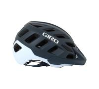 Giro 7129491 Radix Roc Loc Casco per Bicicletta IN Stuoia Portaro Grigio Piccolo