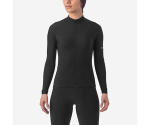 Giro Abbigliamento da Ciclismo da Donna W Chrono LS Thermal Jersey