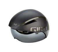 Casco Giro Aerohead MIPS nero titanio - L