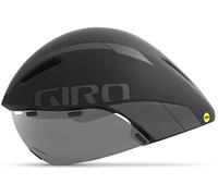 Casco Giro Aerohead MIPS nero titanio - M