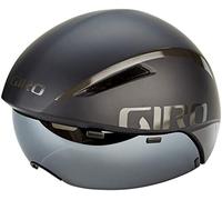 Casco Giro Aerohead MIPS nero titanio - M