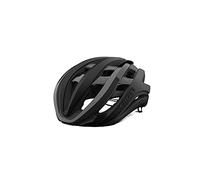 GIRO Aether MIPS, Casco Unisex, Matte Black, Medium/55-59 cm